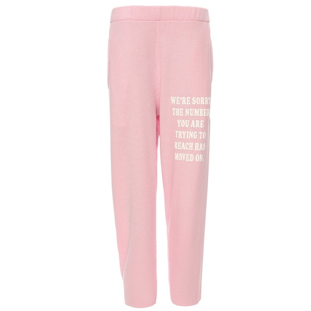 Boys Lie 1-800 Revamped Racer Women's Hoodie & Sweatpants Set - Picture 5 of 9